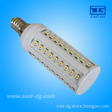 3W 54 PCS 3528 SMD LED Lampen